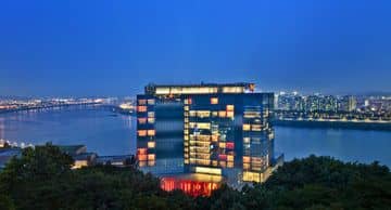 W Seoul-walkerhill W Seoul-walkerhill