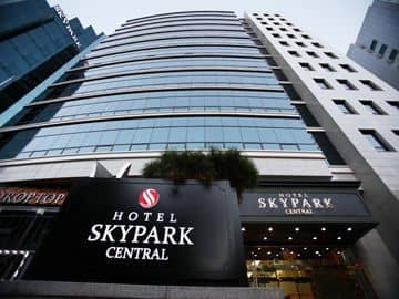 Hotel Skypark Central Hotel Skypark Central