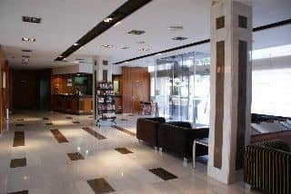 Eurostars Ciudad De Cordoba Eurostars Ciudad De Cordoba
