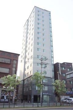 Blessing in Seoul Residence