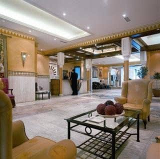 Eurostars Maimonides Eurostars Maimonides