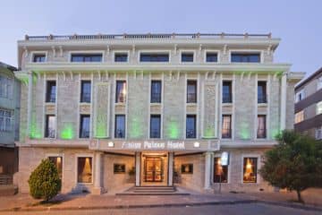 Best Western Antea Palace Hote Best Western Antea Palace Hote