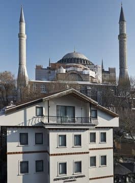Boutique Saint Sophia Boutique Saint Sophia