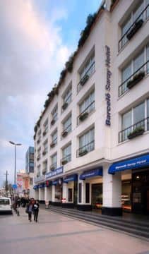 The Hotel Beyaz Saray The Hotel Beyaz Saray