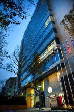 DoubleTree By Hilton Istanbul