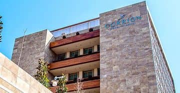 Gorrion Hotel Istanbul