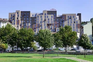 Hilton Garden Inn Golden Horn