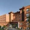 Parador De Cordoba Hotel