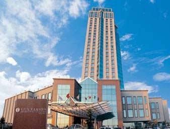Kaya Ramada