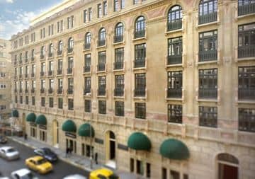Park Hyatt Istanbul & Spa