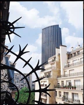 EXCLUSIVE HOTEL APOLLINAIRE MO