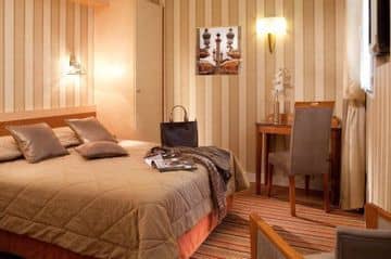 Best Western Anjou Lafayette