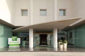 Holiday Inn Elche Holiday Inn Elche