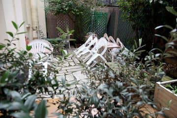 Jardins De Paris Nation Bercy