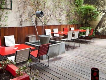Ibis Paris Gare de Lyon Reuill