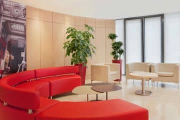 Ibis Opera La Fayette