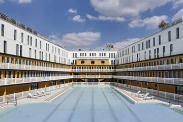 MOLITOR PARIS BY MGALLERY (OPENING MAY 2014) MOLITOR PARIS BY MGALLERY (OPENING MAY 2014)