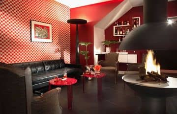 BEST WESTERN PREMIER HOTEL OPAL