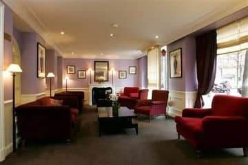 HOTEL LE ROYAL RIVE GAUCHE
