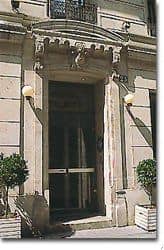 HOTEL TILSITT ETOILE