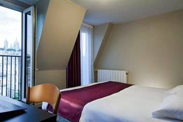 Timhotel St Georges-Pigalle