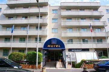 KYRIAD PRESTIGE BOULOGNE