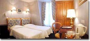 EXCLUSIVE HOTEL DACIA LUXEMBOURG