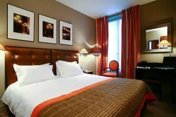 HOTEL WILSON OPERA