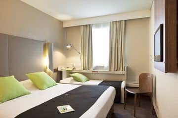 Campanile Paris Est Pantin Hotel Campanile Paris Est Pantin Hotel