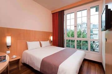 Ibis Ornano Montmartre Nord