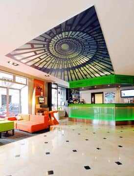 Ibis Style Paris XV Lecourbe