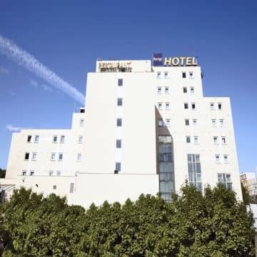 Kyriad Paris Sud Porte d Ivry