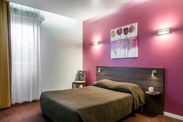 Adagio Access Porte de Charent