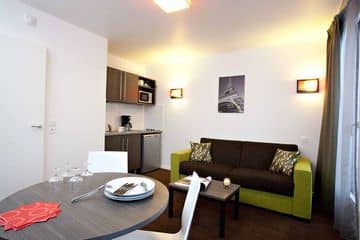 Adagio Access Asnieres-sur-Sei