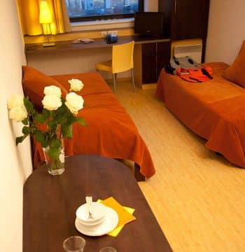 Adagio Access Marne La Vallee Torcy