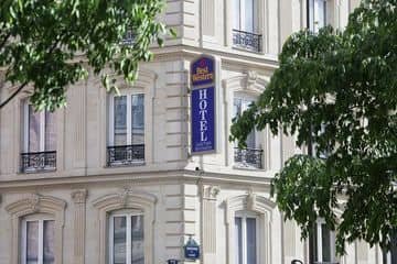 Best Western Montmartre Alize