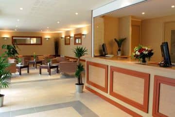 Adagio Access Saint Denis Pleyel