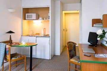 Adagio Access Maisons-Alfort