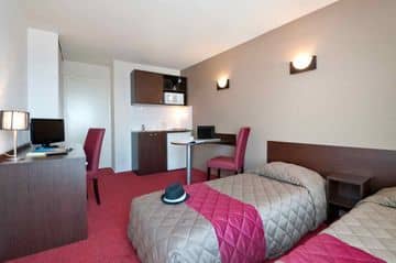 Adagio Access Vanves Porte de Versailles