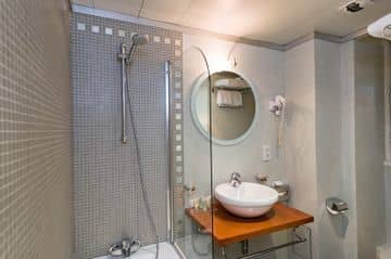 Best Western Hotel Mercedes