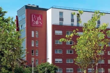 Park Suites Rosny S.Bois