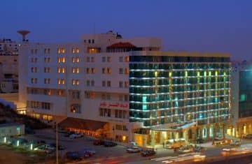 Al Fanar Palace