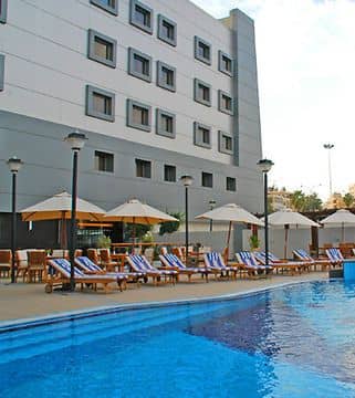 Geneva Hotel