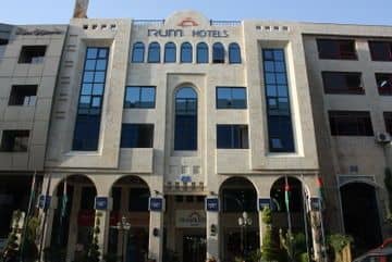 RUM Hotels - Al Waleed