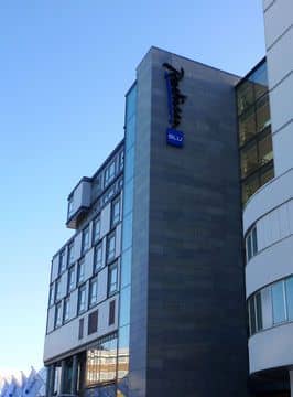 RADISSON BLU RADISSON BLU