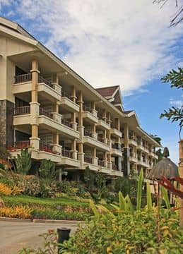 Alta Vista De Boracay