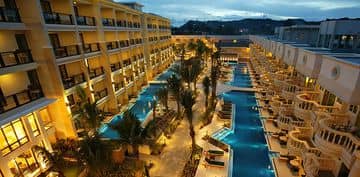 Henann Garden Resort