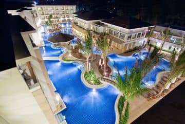 Henann Lagoon Resort