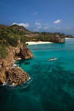 Shangri-La Boracay Resort & Sp