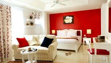 The Beach Boutique House Hotel The Beach Boutique House Hotel
